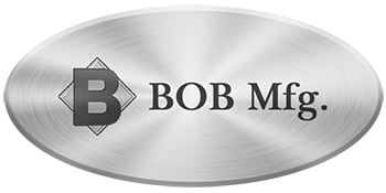 Bob Manufacturing Logo