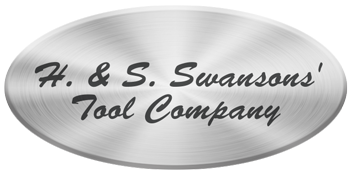H. & S. Swansons' Company Logo