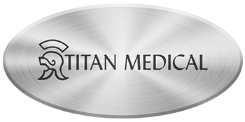 Titan Logo