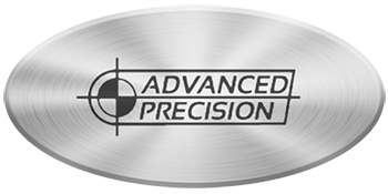 Advanced Precision Logo