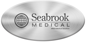 Seabrook Medical Logo
