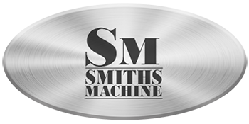 Smiths Machine Logo