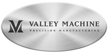 Valley Machine Logo